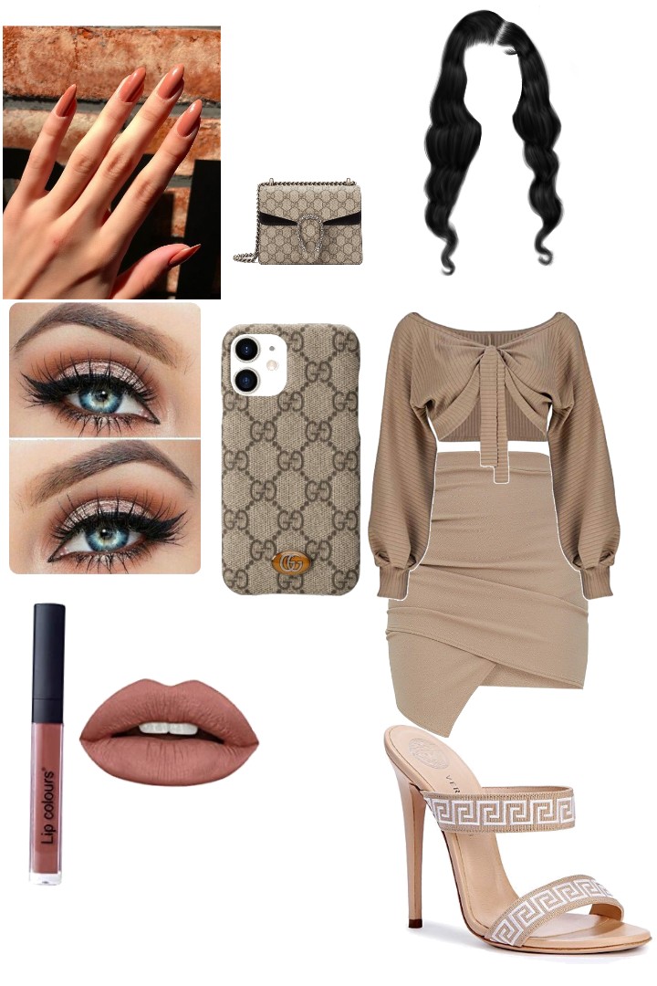 Combyne
            outfit