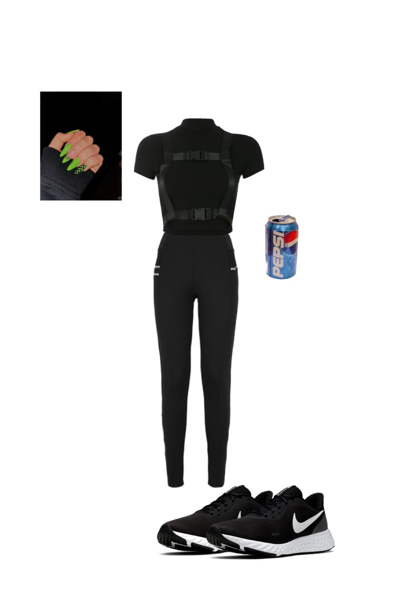 Combyne
            outfit