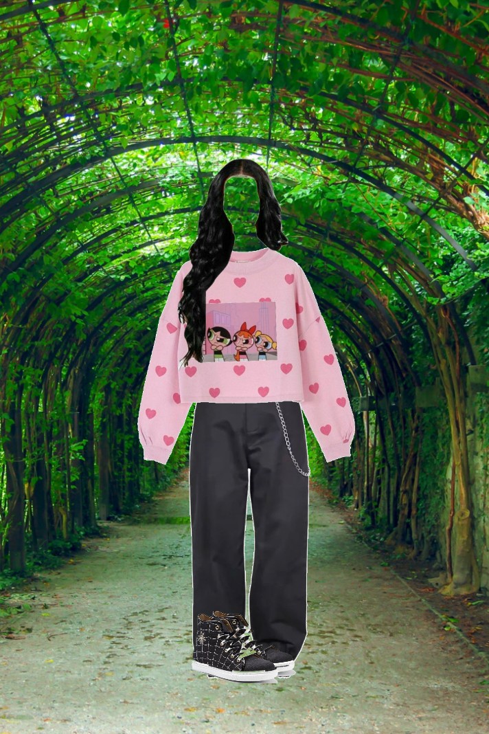 Combyne
            outfit