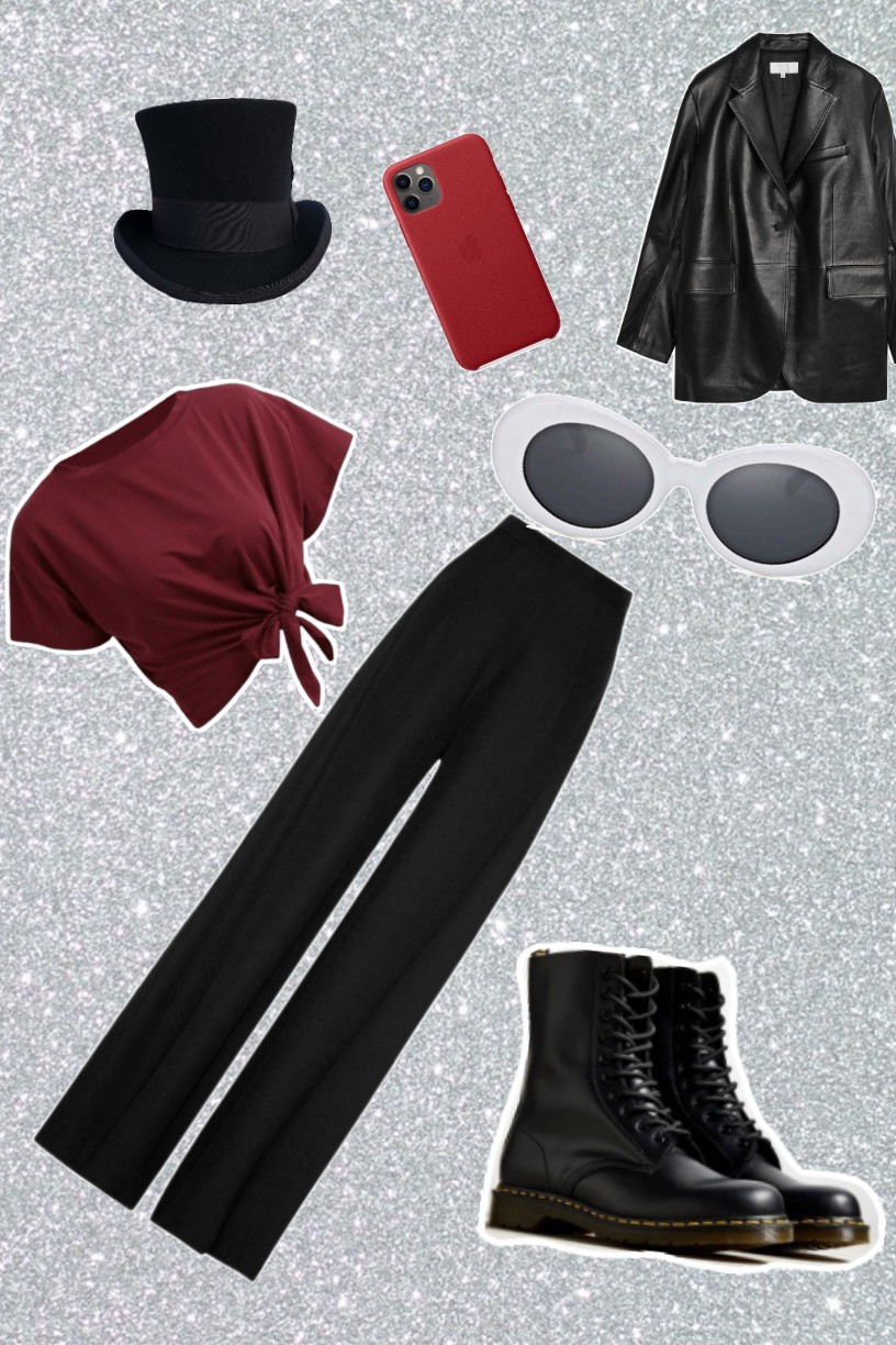 Combyne
            outfit