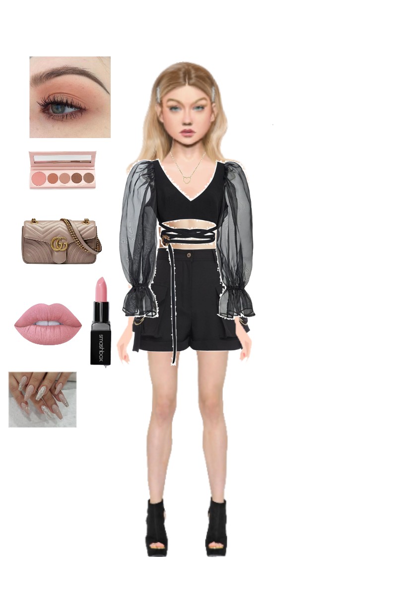 Combyne
            outfit