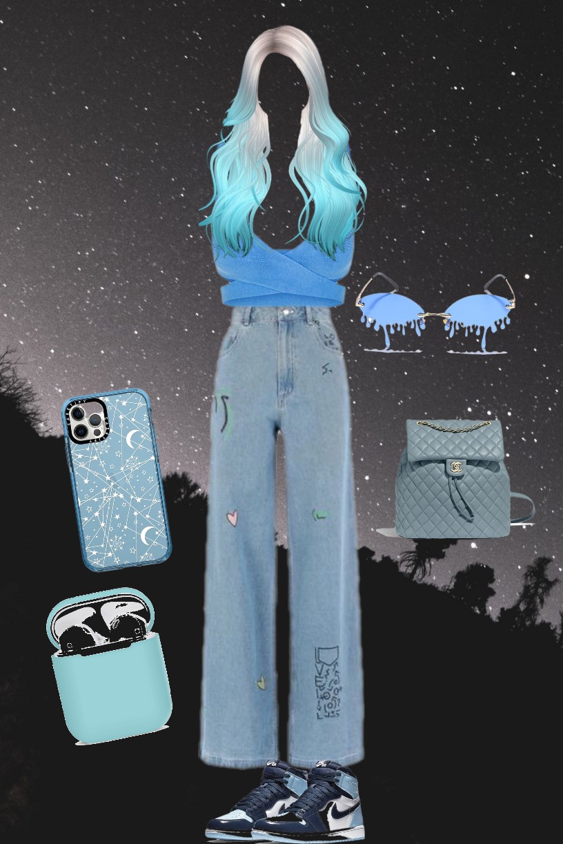 Combyne
            outfit