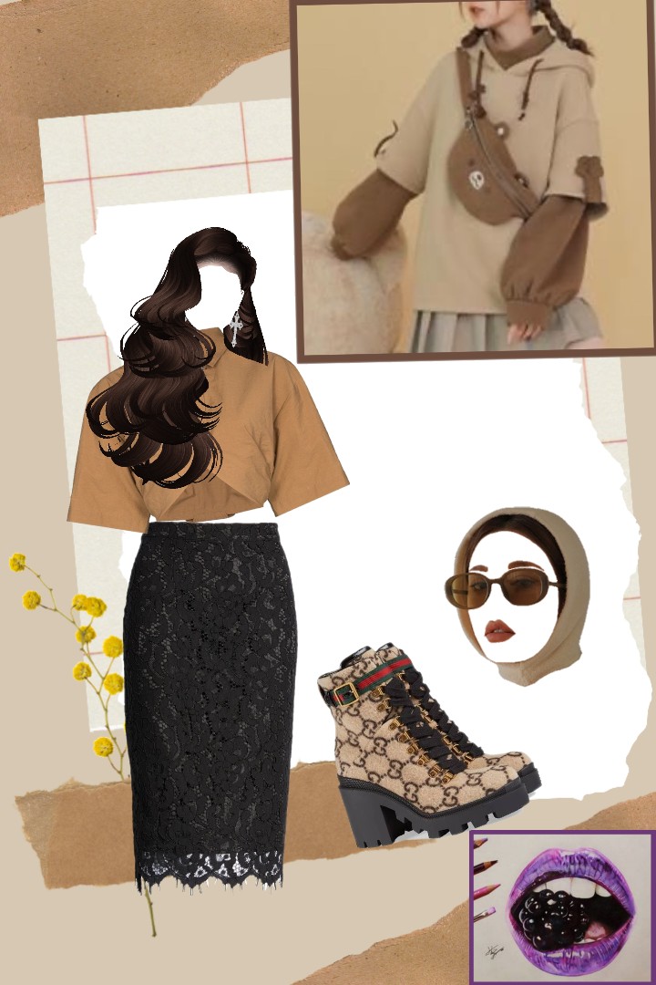 Combyne
            outfit