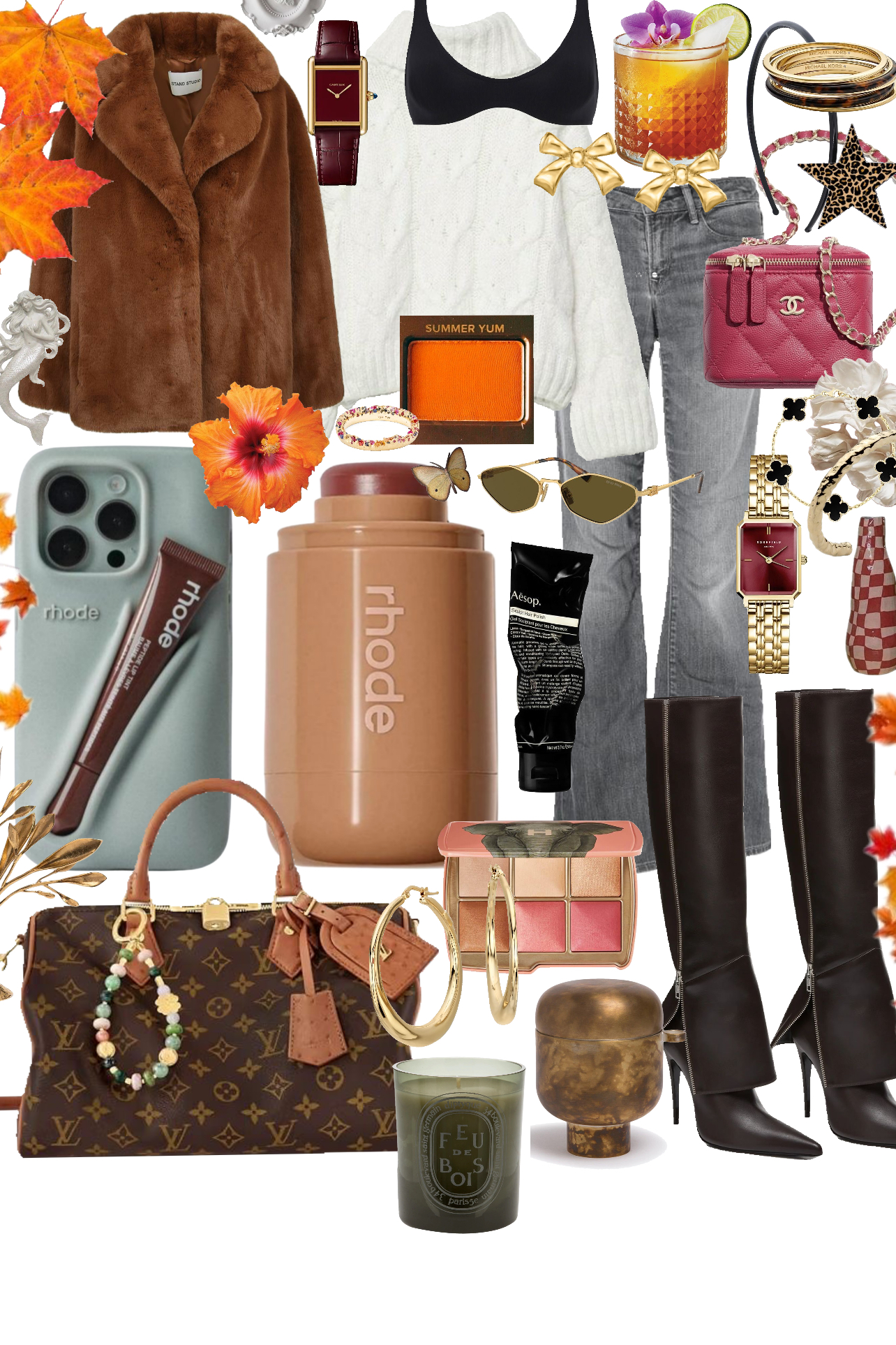 Combyne
            outfit