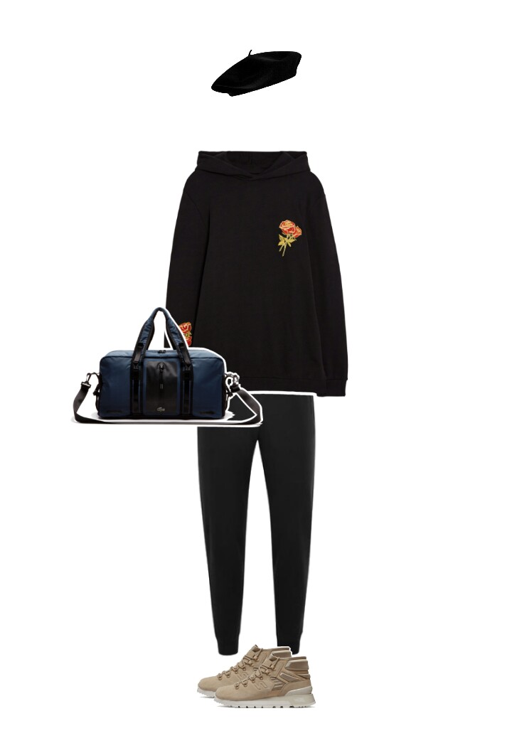 Combyne
            outfit