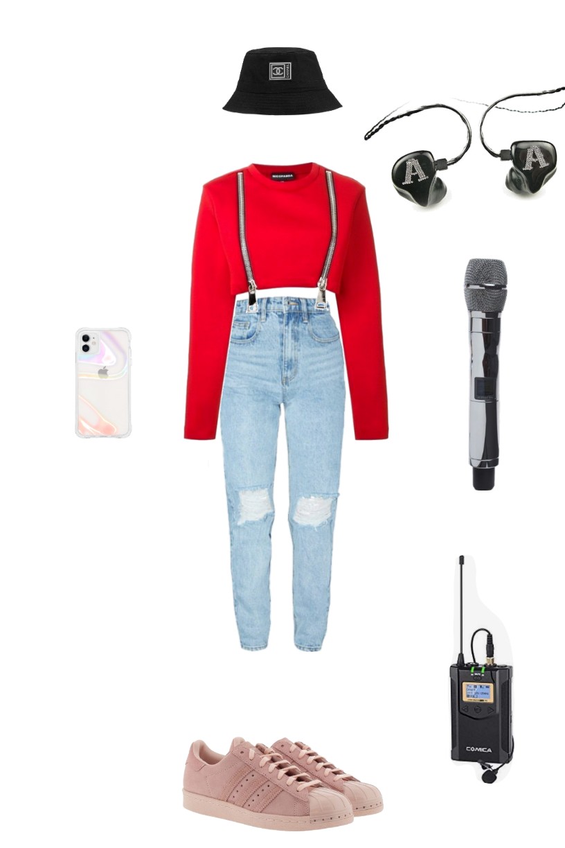 Combyne
            outfit