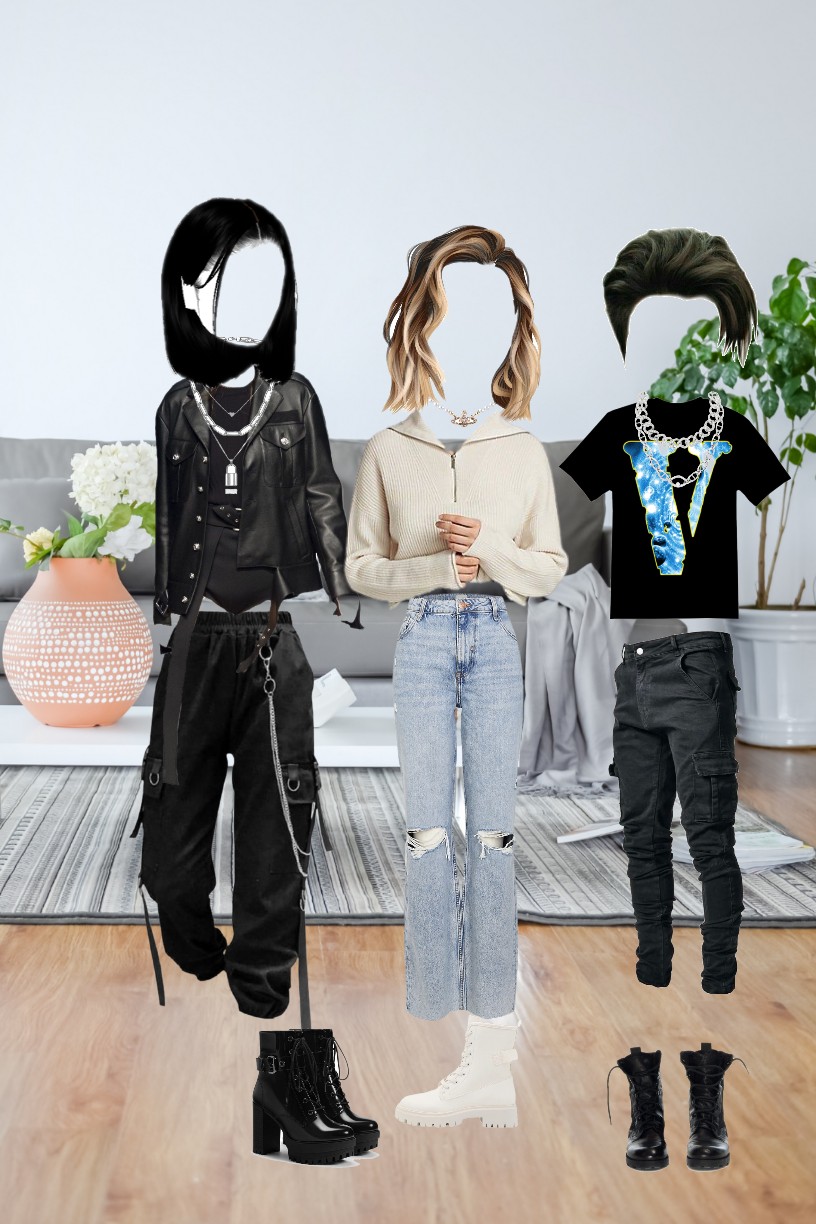 Combyne
            outfit