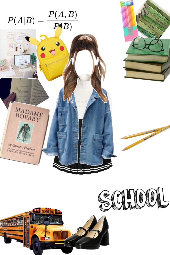 Combyne
            outfit