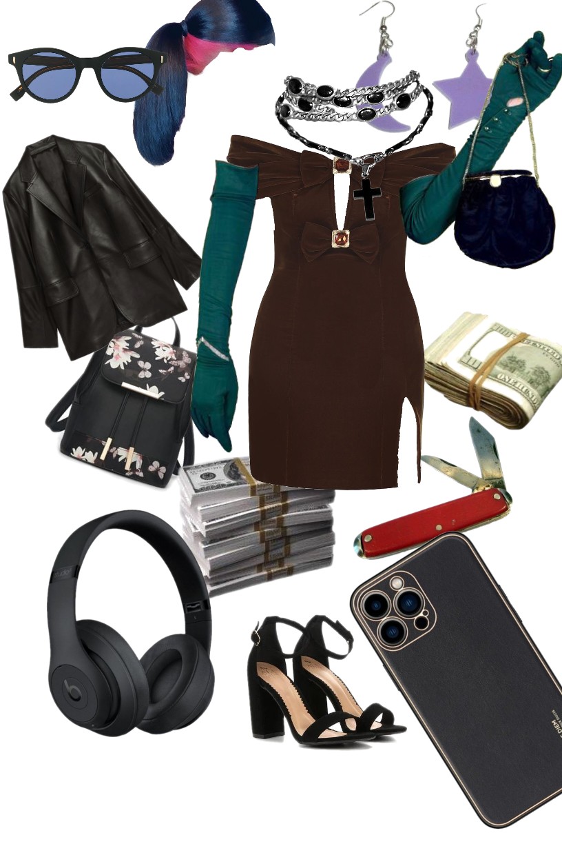 Combyne
            outfit