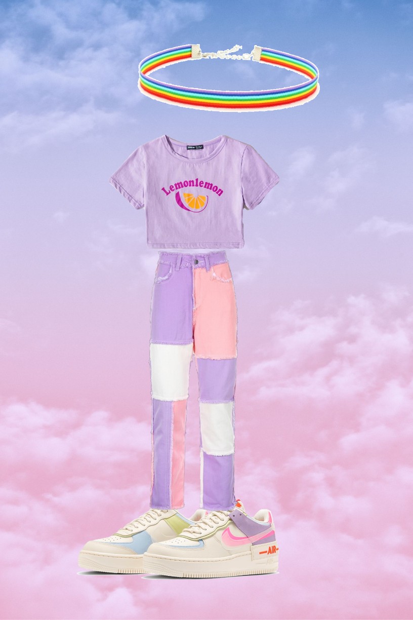 Combyne
            outfit