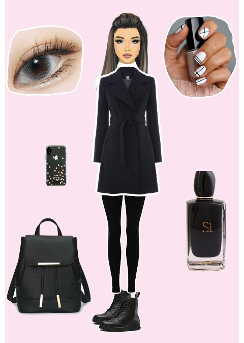 Combyne
            outfit