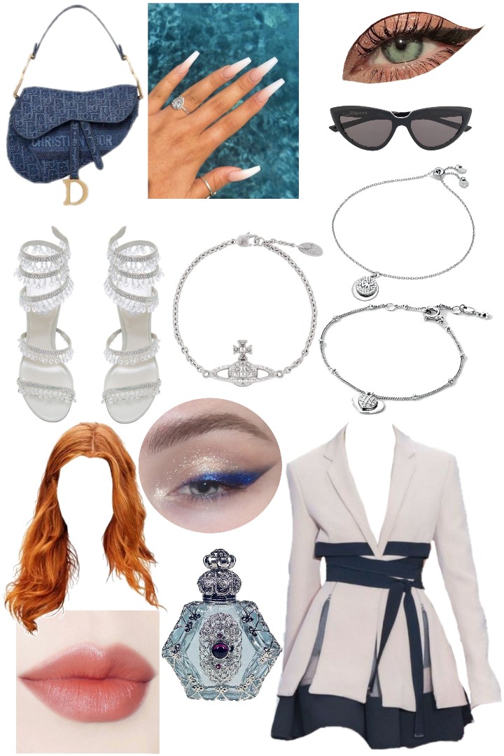 Combyne
            outfit
