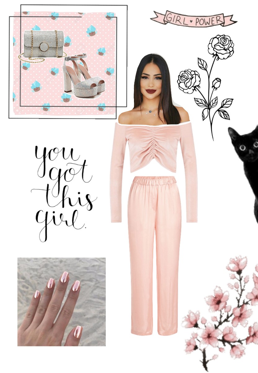 Combyne
            outfit