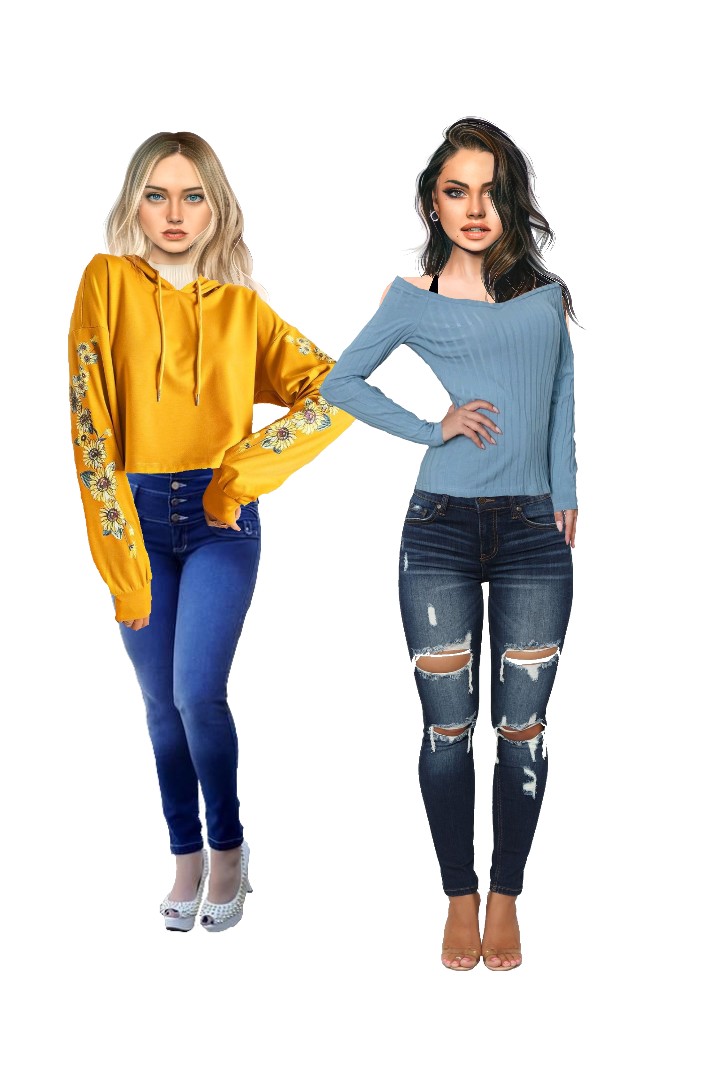 Combyne
            outfit