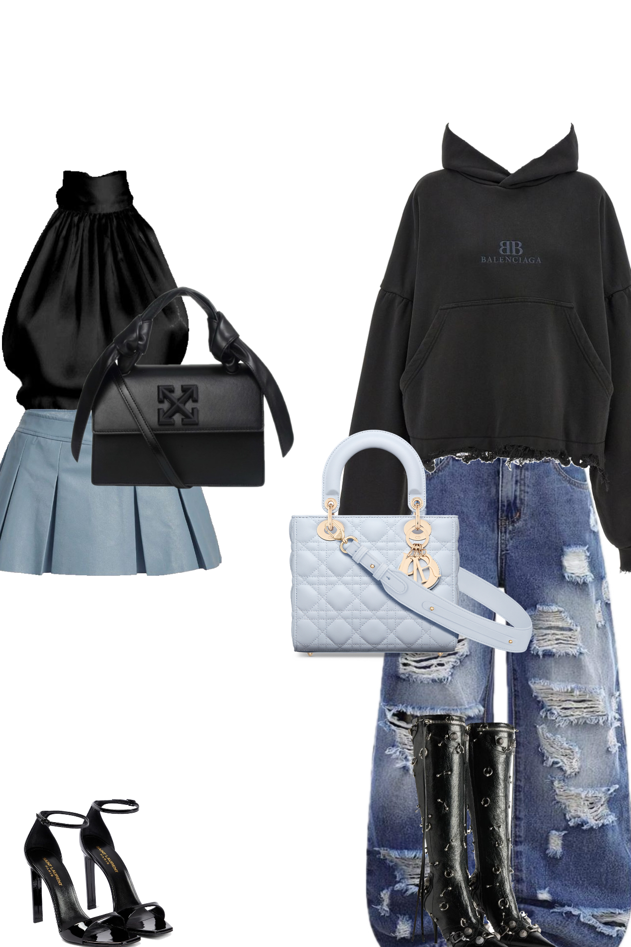 Combyne
            outfit