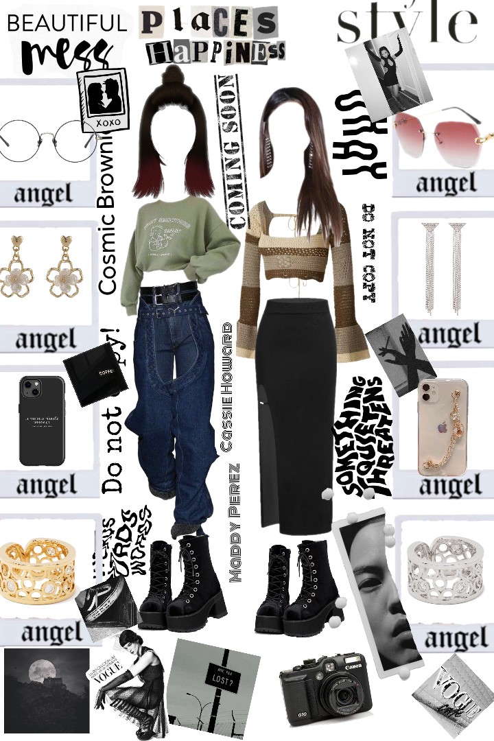 Combyne
            outfit