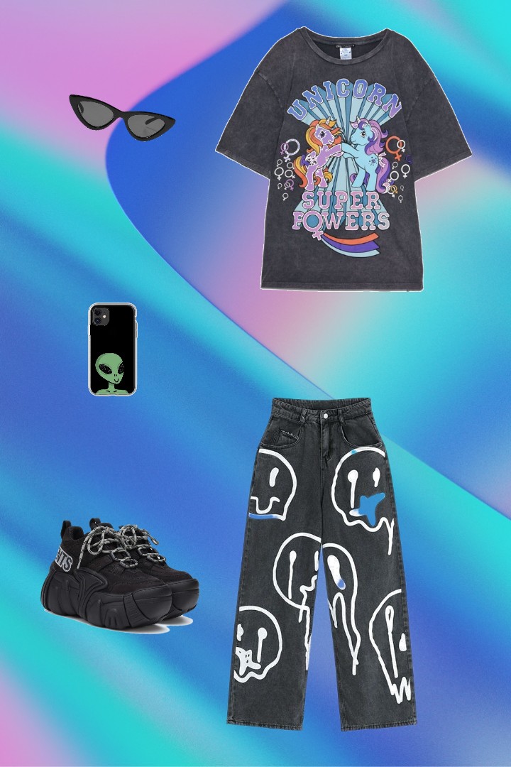Combyne
            outfit