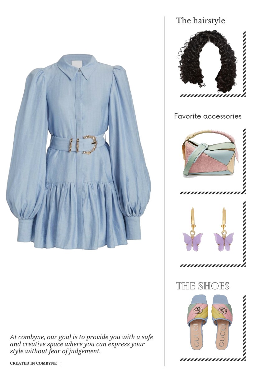 Combyne
            outfit
