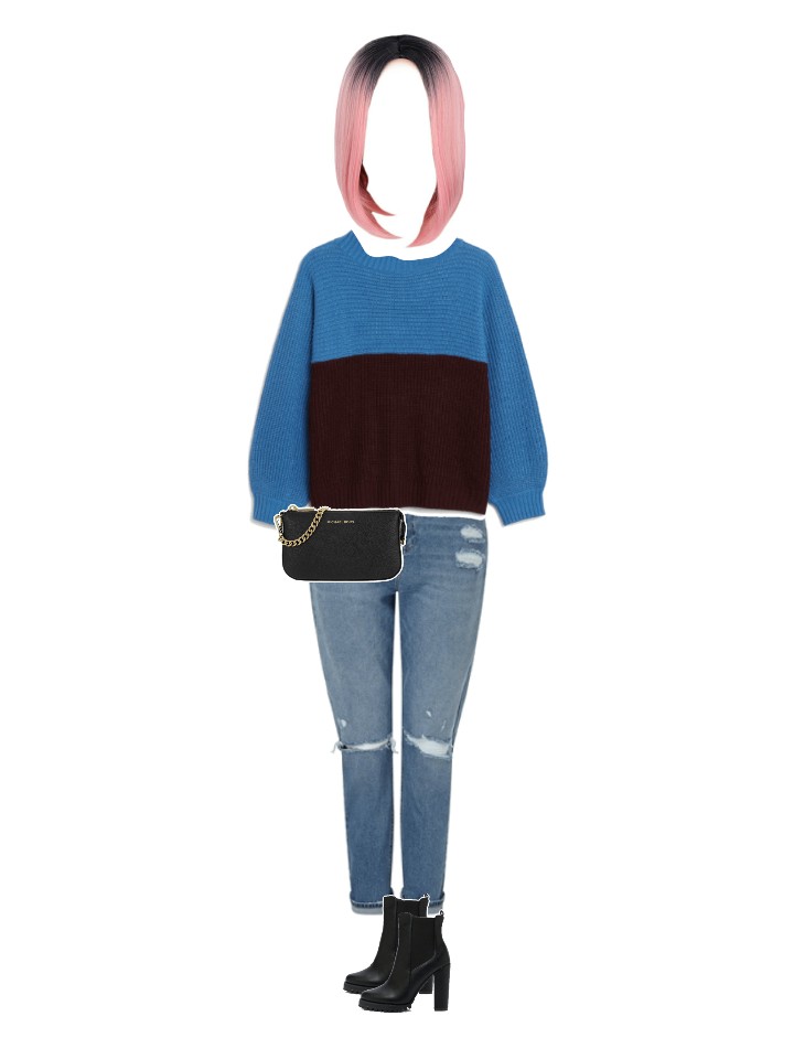 Combyne
            outfit