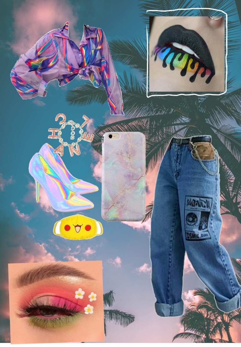 Combyne
            outfit