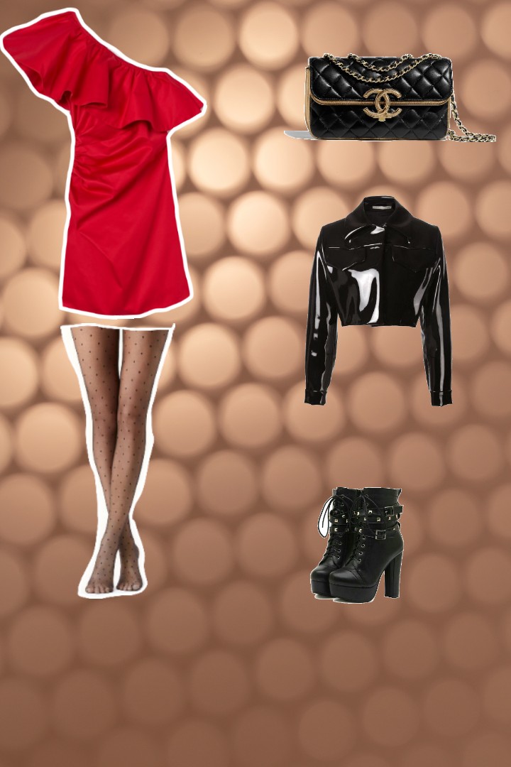 Combyne
            outfit