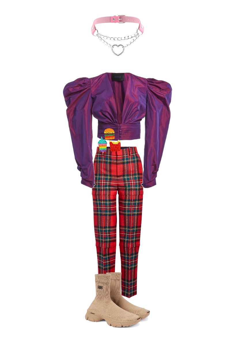 Combyne
            outfit