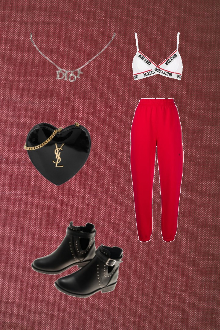 Combyne
            outfit