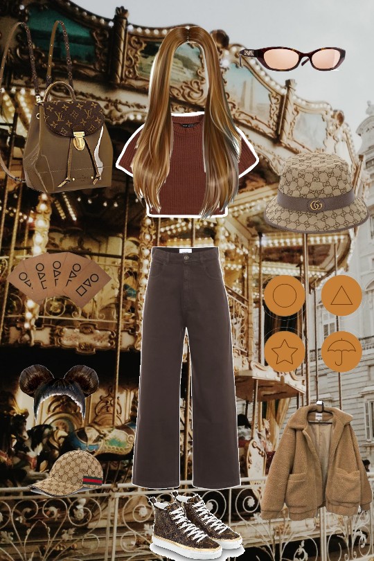 Combyne
            outfit