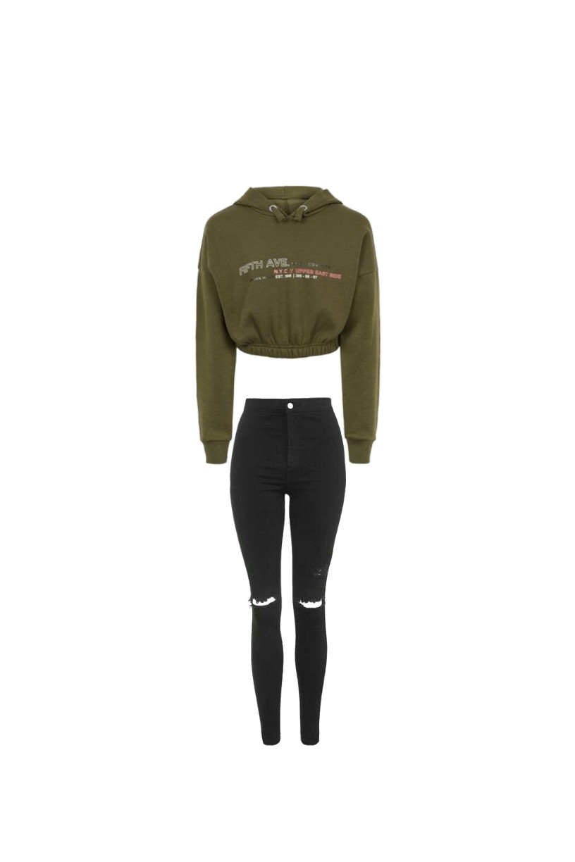 Combyne
            outfit