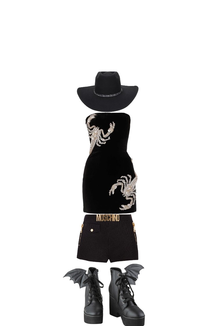 Combyne
            outfit