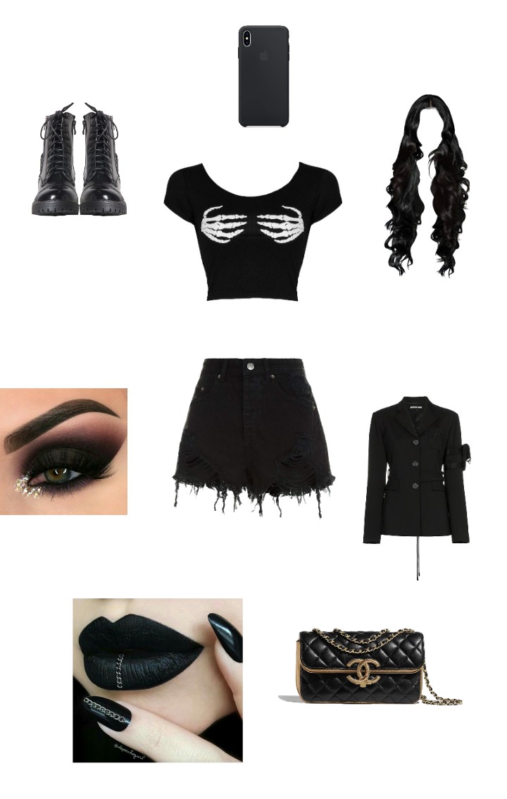 Combyne
            outfit
