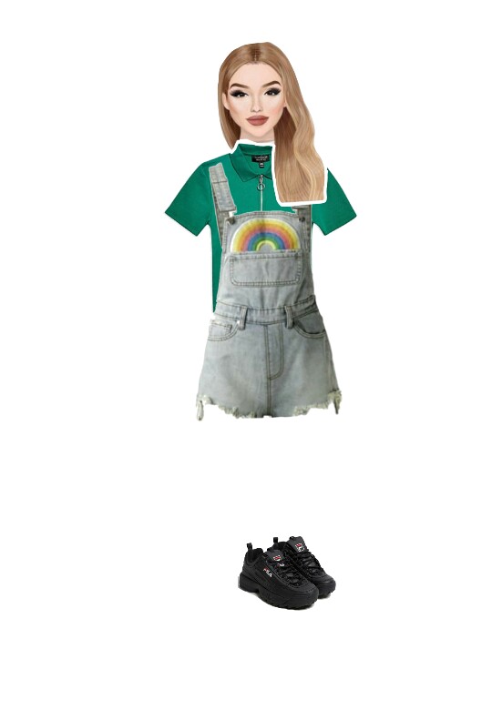 Combyne
            outfit