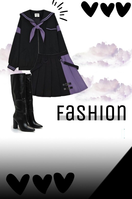 Combyne
            outfit