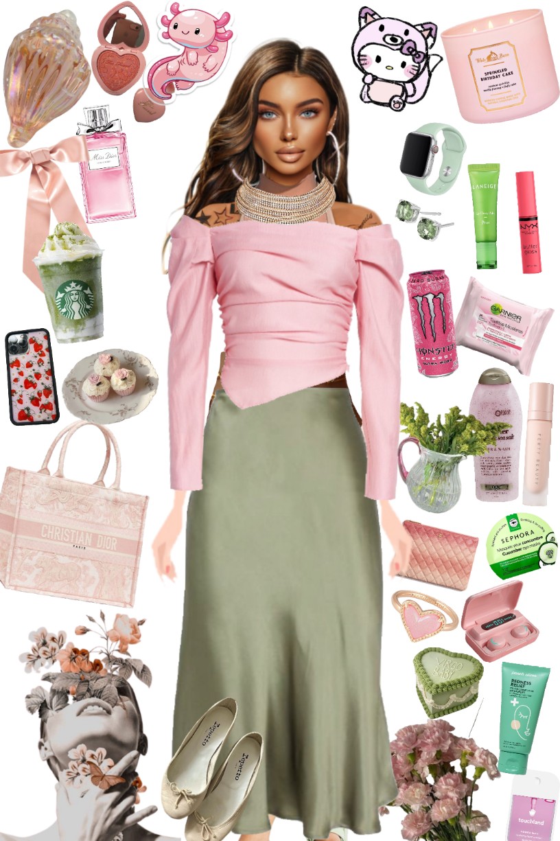 Combyne
            outfit