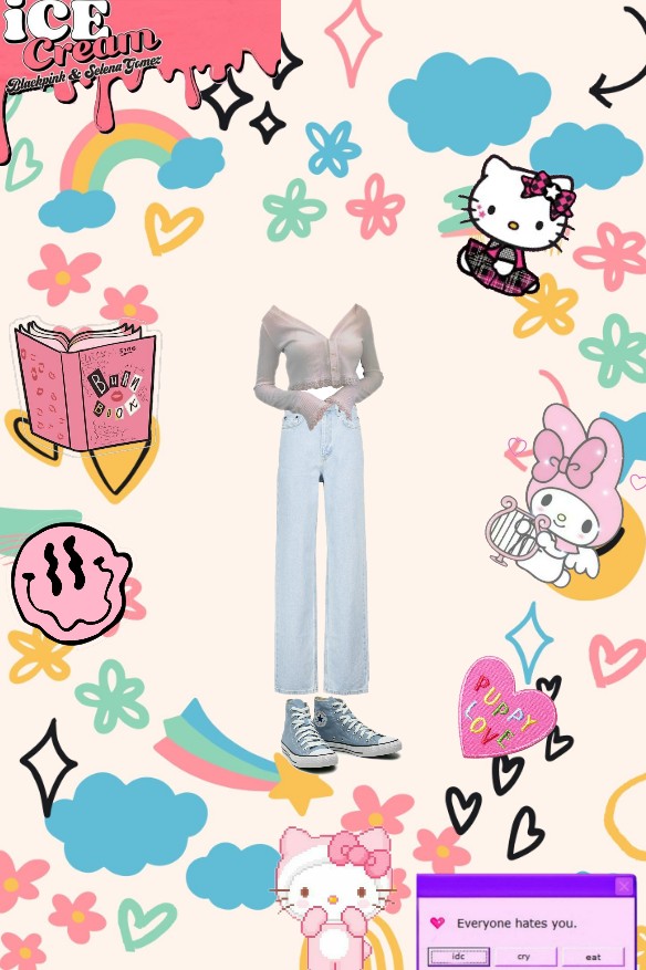 Combyne
            outfit