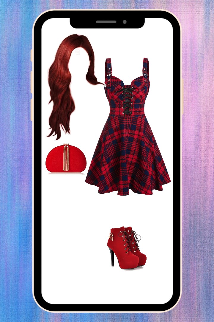 Combyne
            outfit