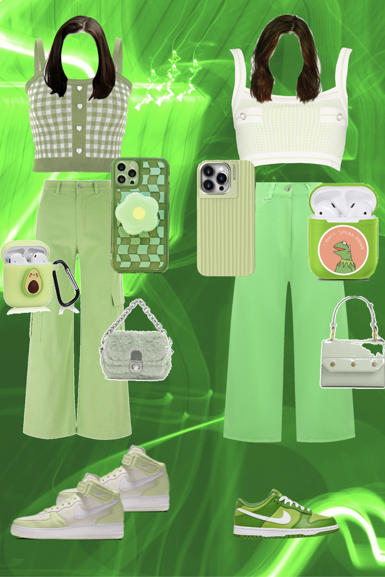 Combyne
            outfit