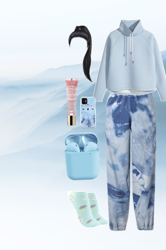 Combyne
            outfit