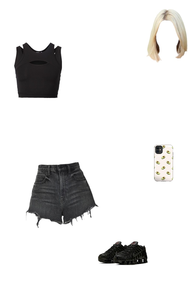 Combyne
            outfit