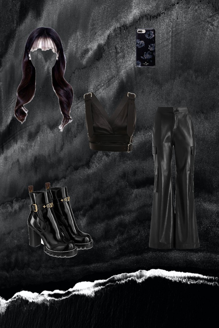 Combyne
            outfit