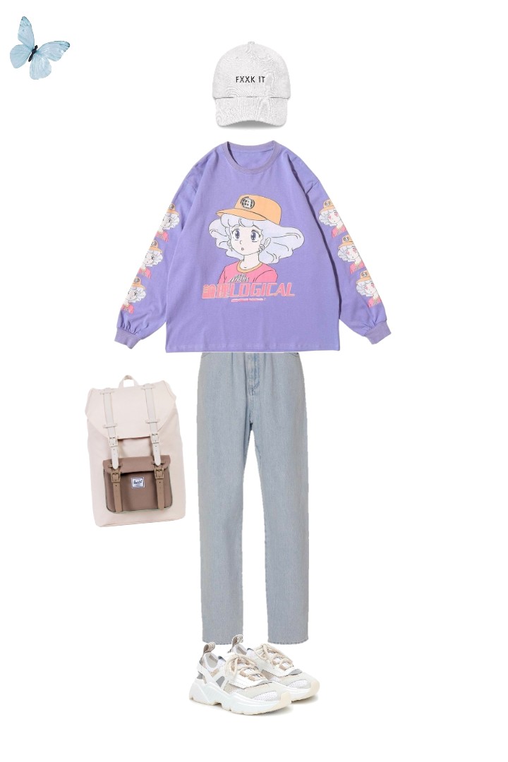 Combyne
            outfit