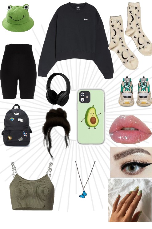 Combyne
            outfit