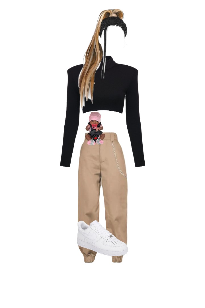 Combyne
            outfit