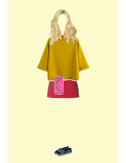 Combyne
            outfit
