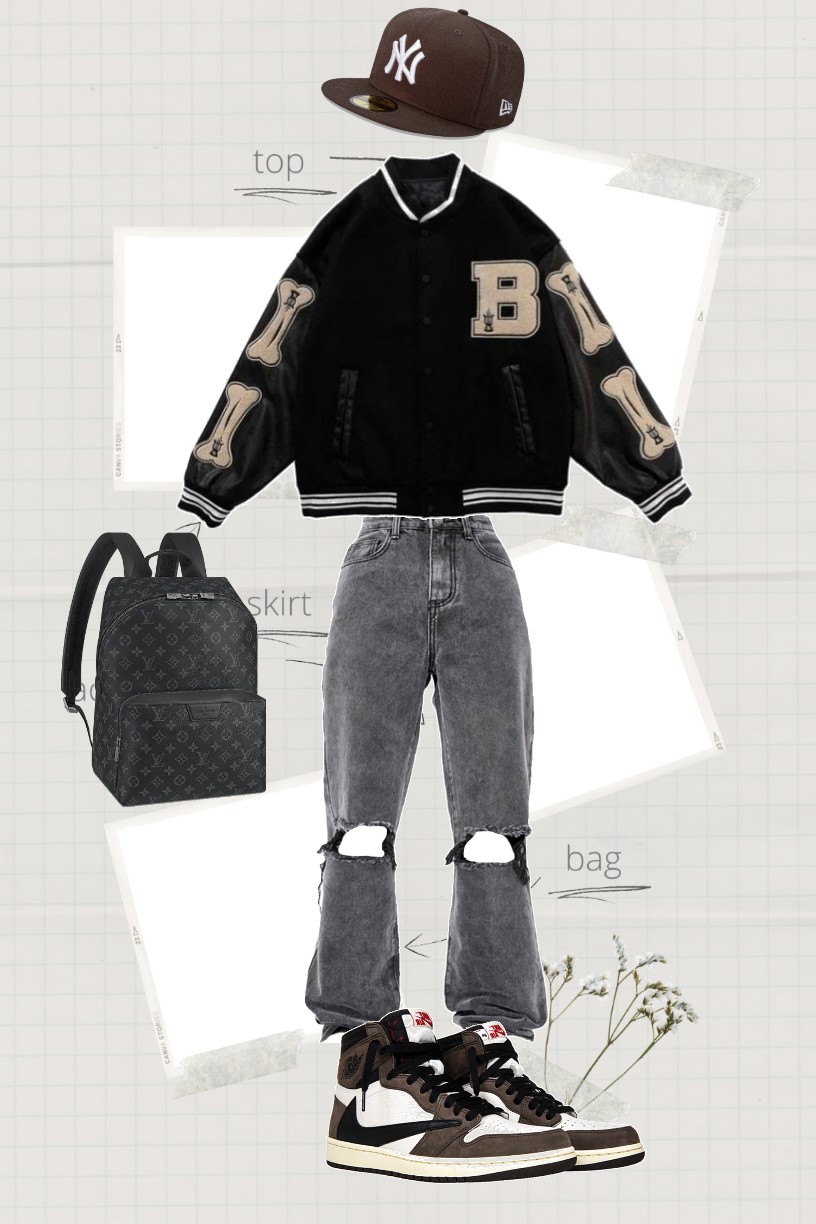 Combyne
            outfit