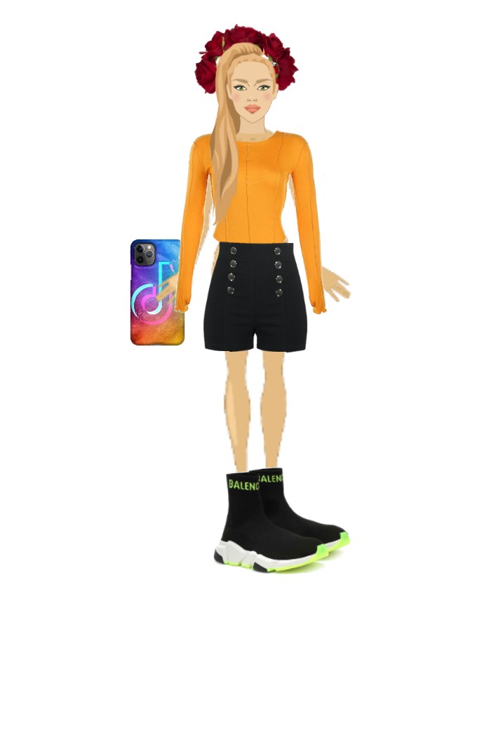 Combyne
            outfit