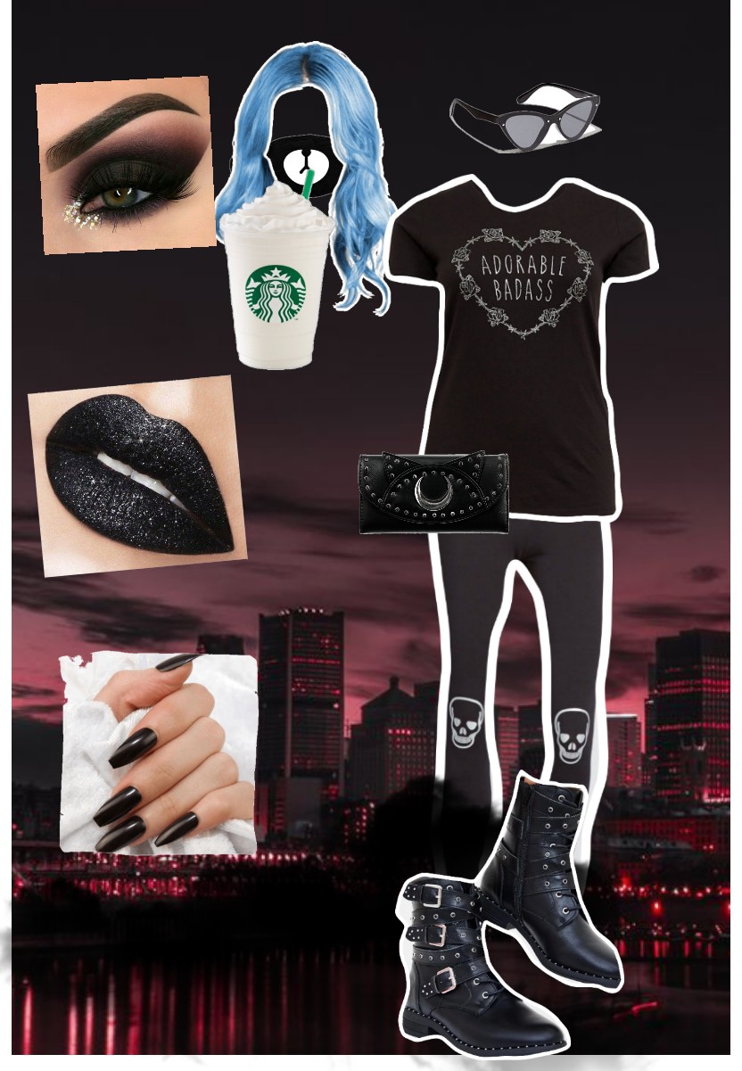 Combyne
            outfit