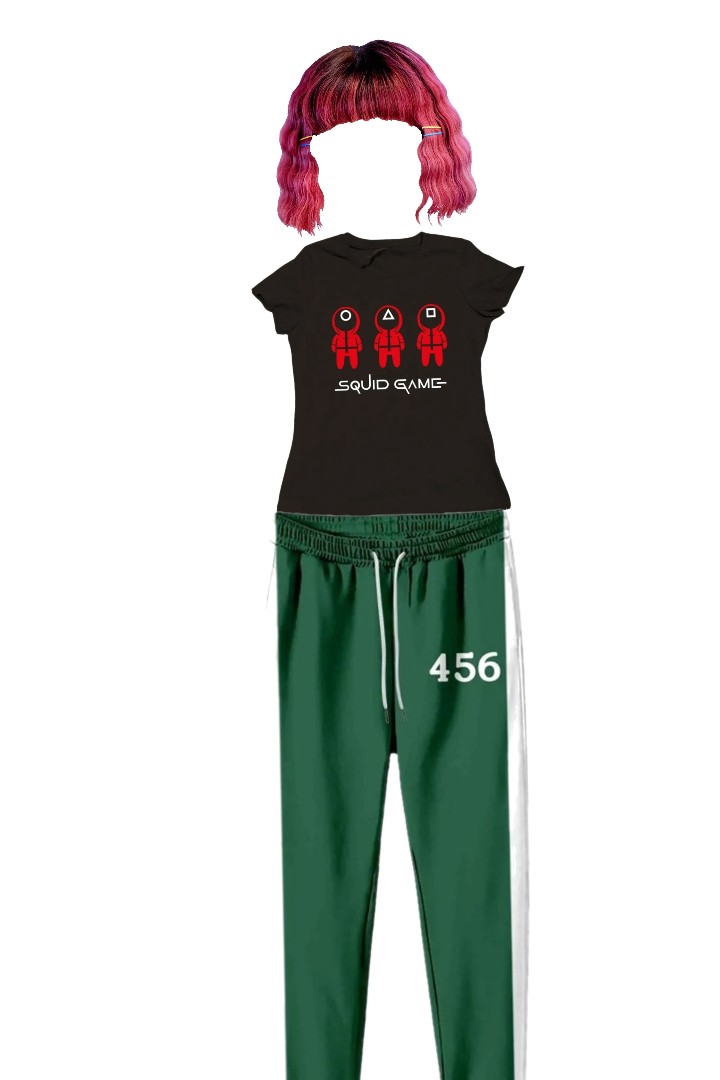 Combyne
            outfit