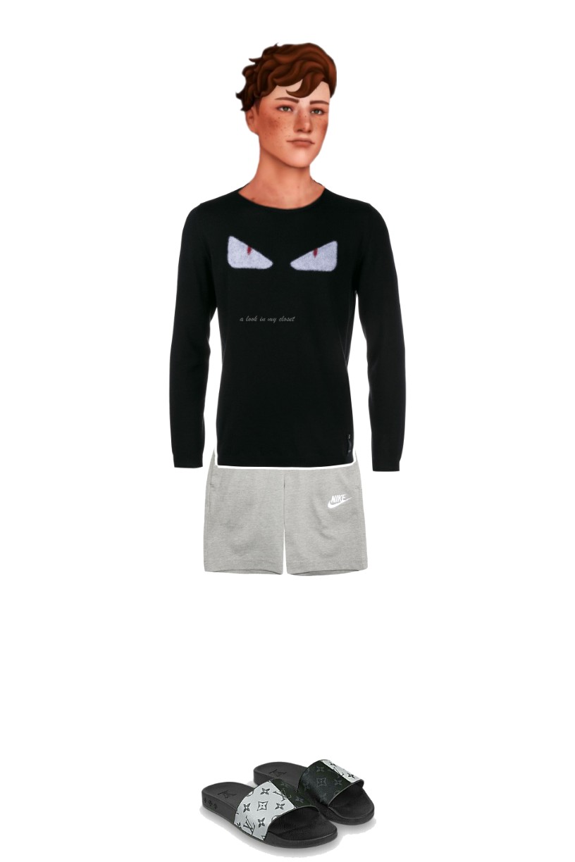 Combyne
            outfit