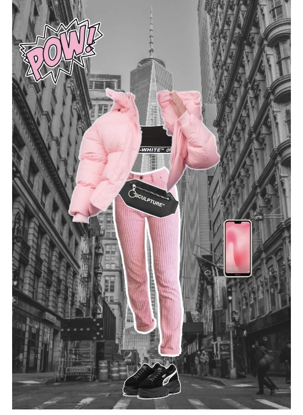 Combyne
            outfit